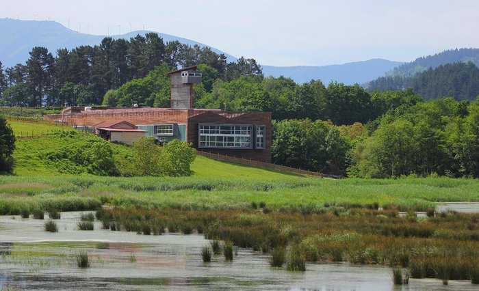 Imagen 6 de Urdaibai Bird Center