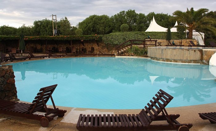 Great Rift Valley Lodge & Golf Resort Pool Pictures & Reviews - Tripadvisor