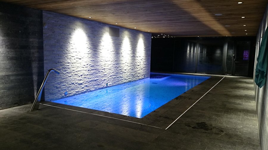 spa crychar