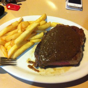 Medium rare to perfection