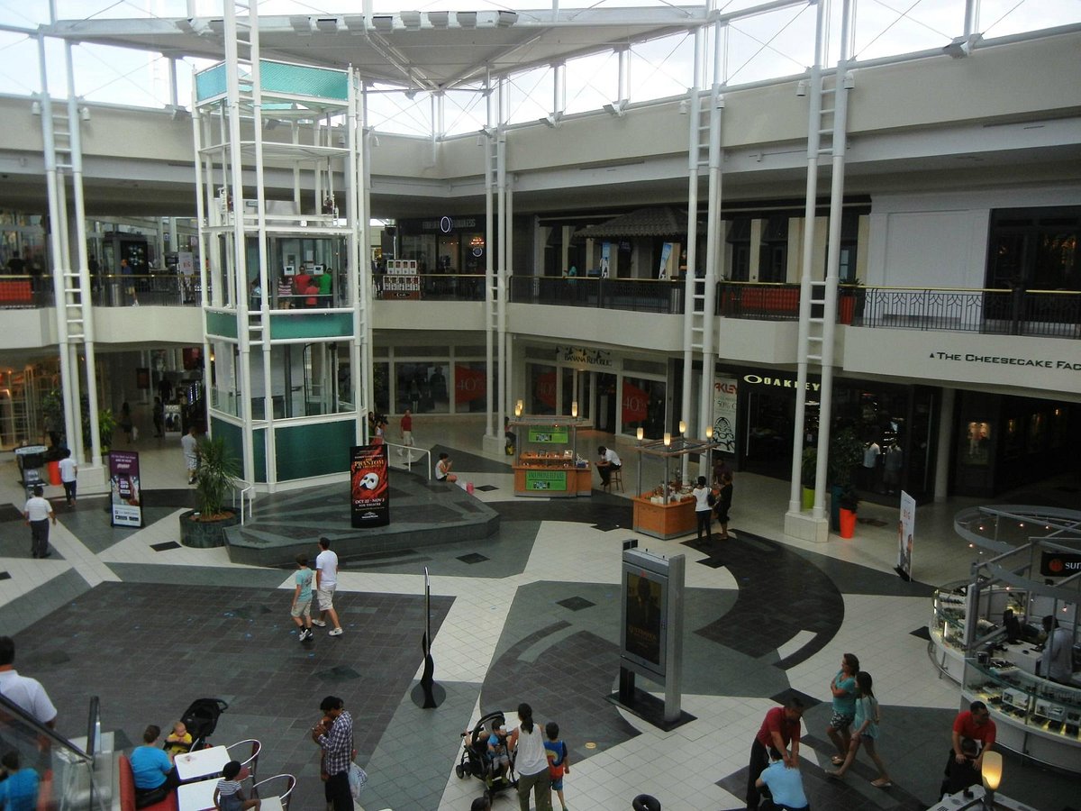 North Point Mall (Alpharetta) All You Need to Know BEFORE You Go