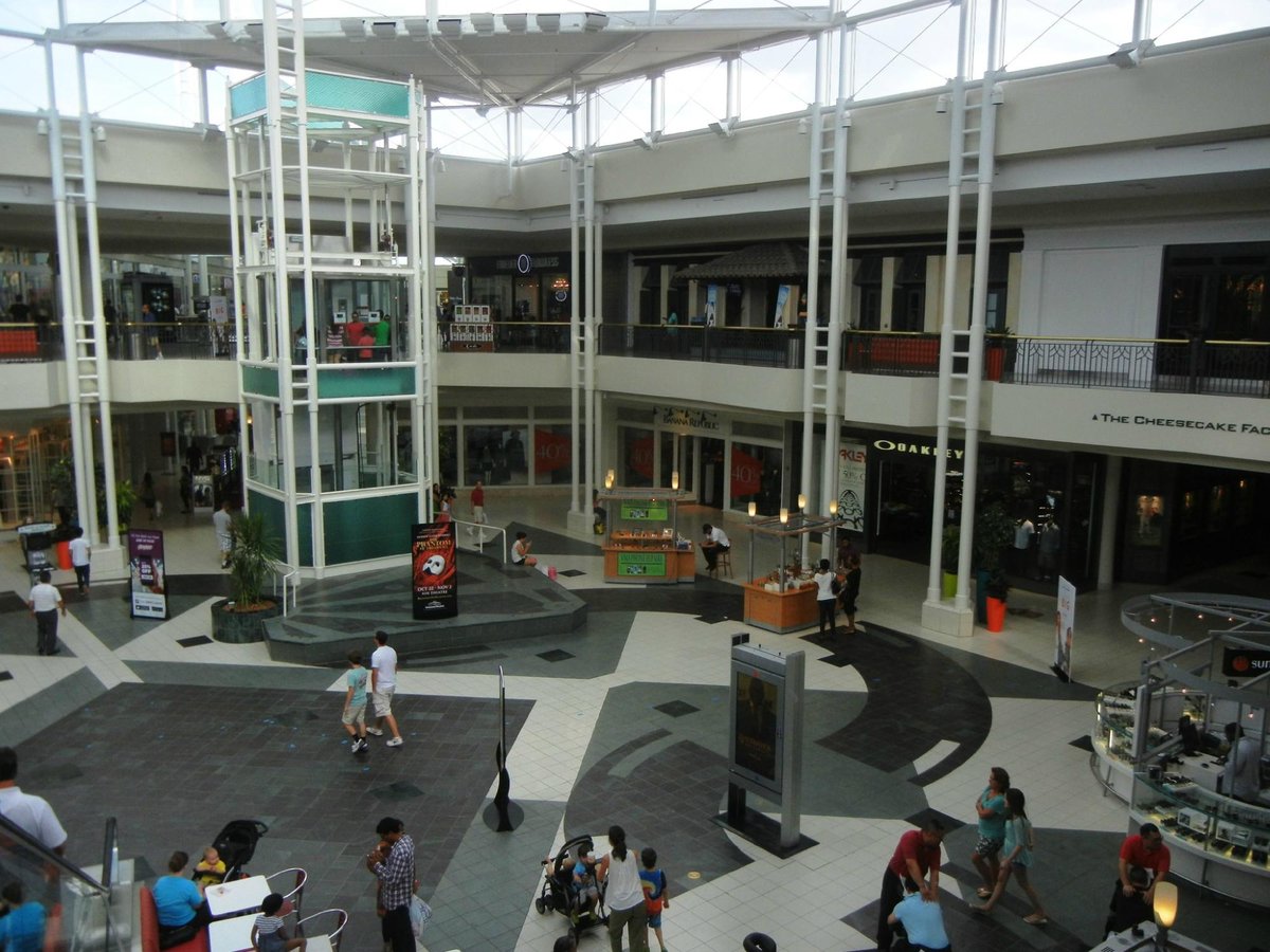 North Point Mall (Alpharetta) ATUALIZADO 2022 O que saber antes de ir