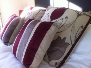 Zimmer und Suite