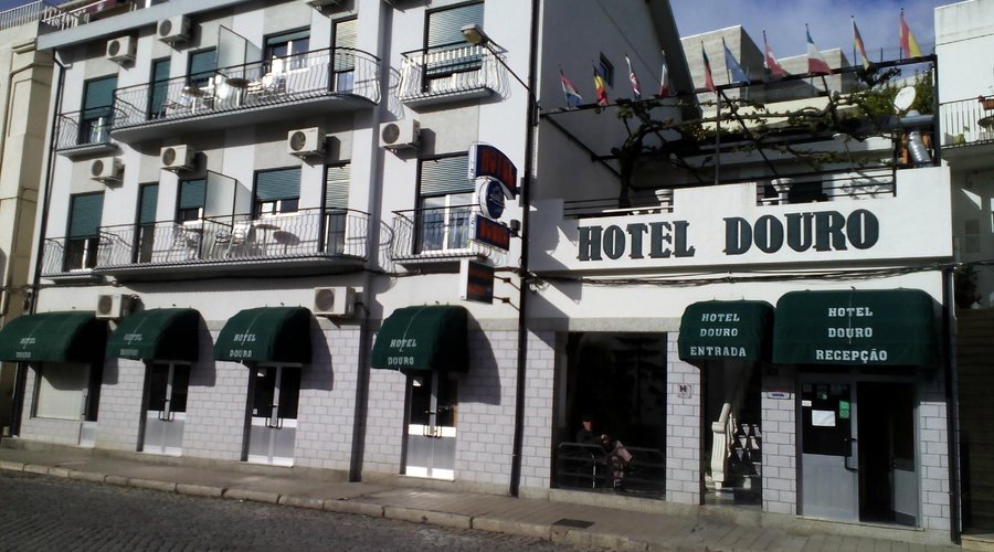 Hotel Douro ( Pinhão )