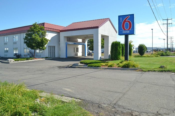 MOTEL 6 BILLINGS NORTH: Bewertungen, Fotos & Preisvergleich (Montana