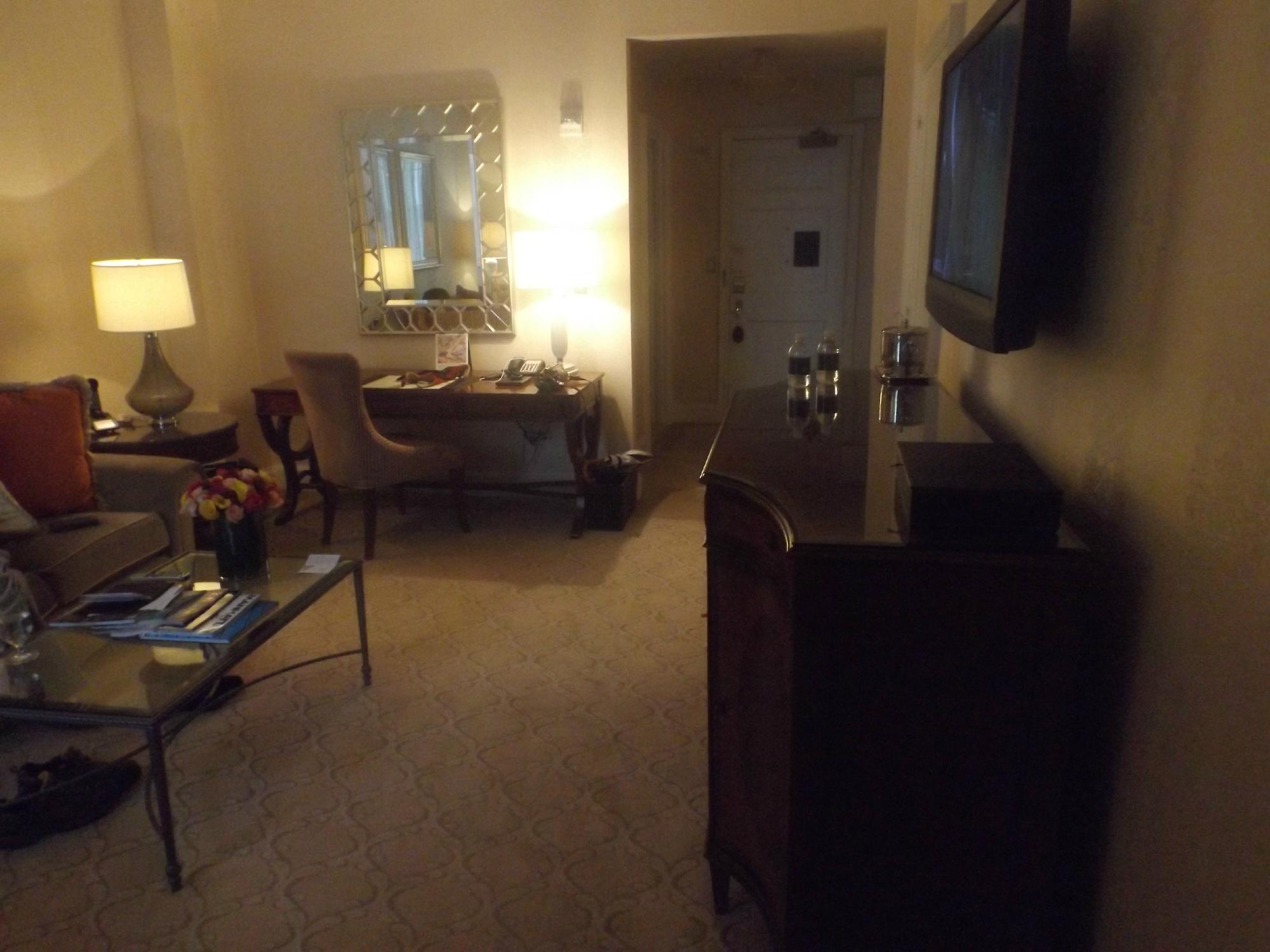 Hotel photo 79 of The Pierre, a Taj Hotel, New York.