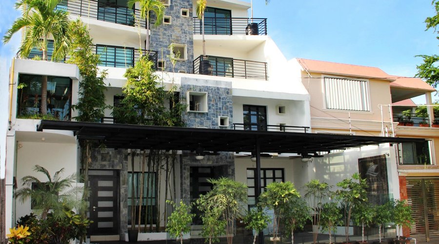 Marazul Boutique Hotel
