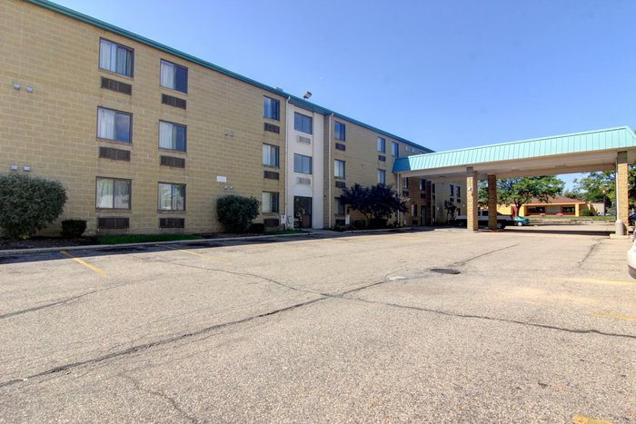 QUALITY INN: Bewertungen, Fotos & Preisvergleich (Madison, WI