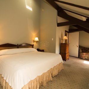 The Soniat House Hotel in New Orleans
