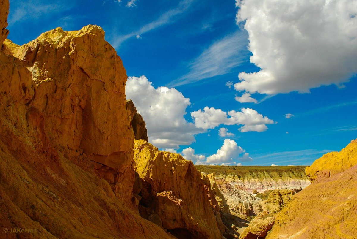 The Paint Mines Interpretive Park (Calhan) - All You Need to Know ...