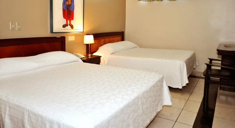 Habitación Doble