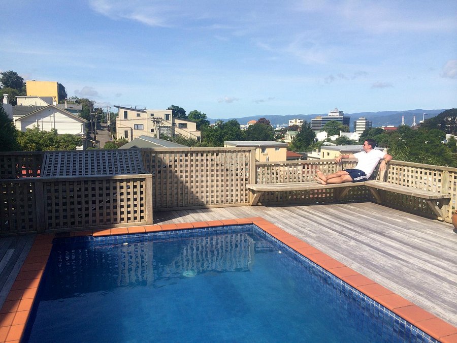 Gardens Homestay Prices Guest House Reviews Wellington New Zealand Tripadvisor Gardens Homestay Prices Guest House Reviews Wellington New Zealand Tripadvisor