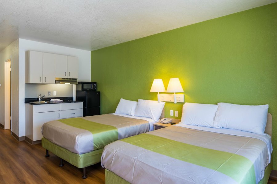 MOTEL 6 WACO $44 ($̶5̶3̶) - Prices & Reviews - TX - Tripadvisor