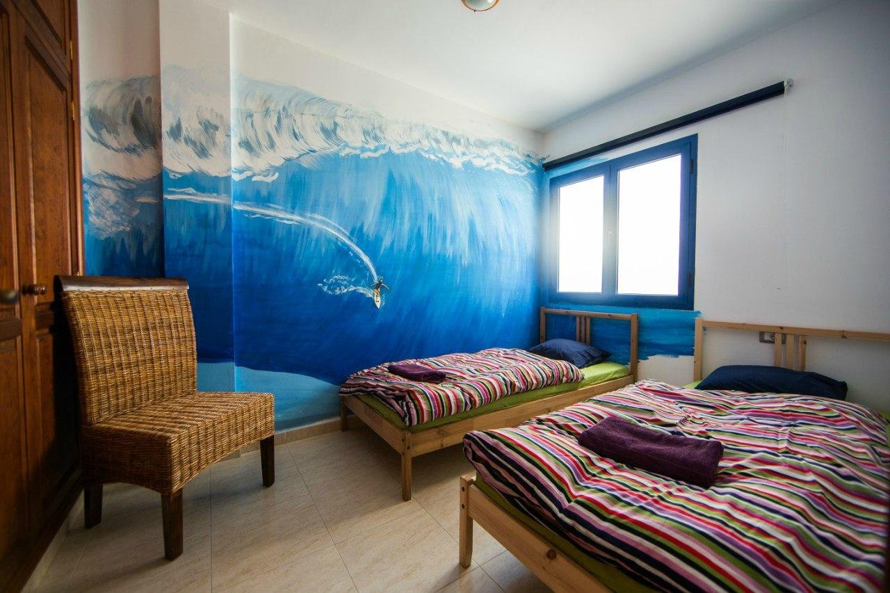Red Star Surf & Yoga Camp 해변 사진 및 리뷰 Red Star Surf & Yoga Camp 해변 사진 및 리뷰 - 트립어드바이저