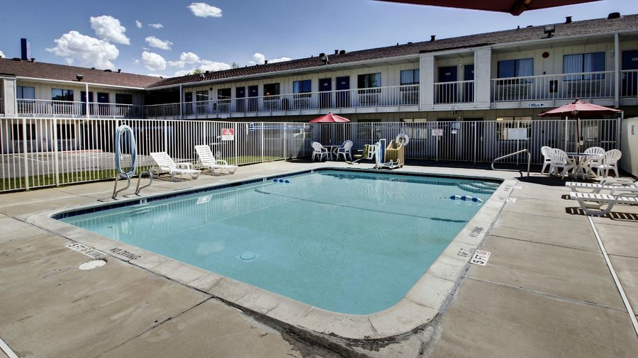 Lake City Kl North Price / HYATT HOUSE SALT LAKE CITY/DOWNTOWN $109