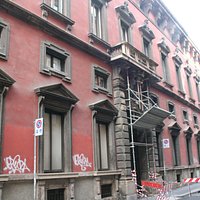 via Lanzone, 2