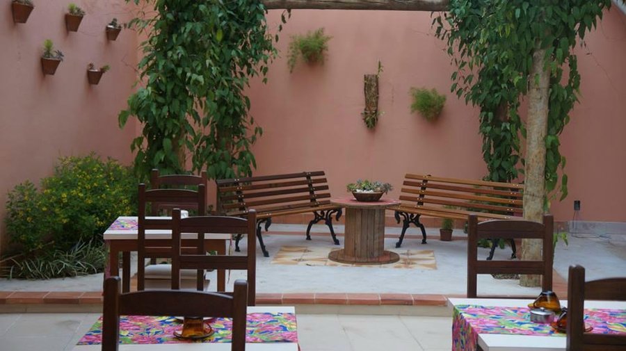 Pergola
