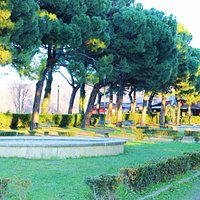 Foto del parco