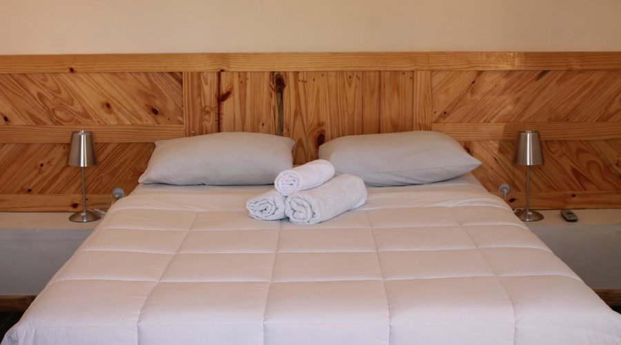 Quarto casal