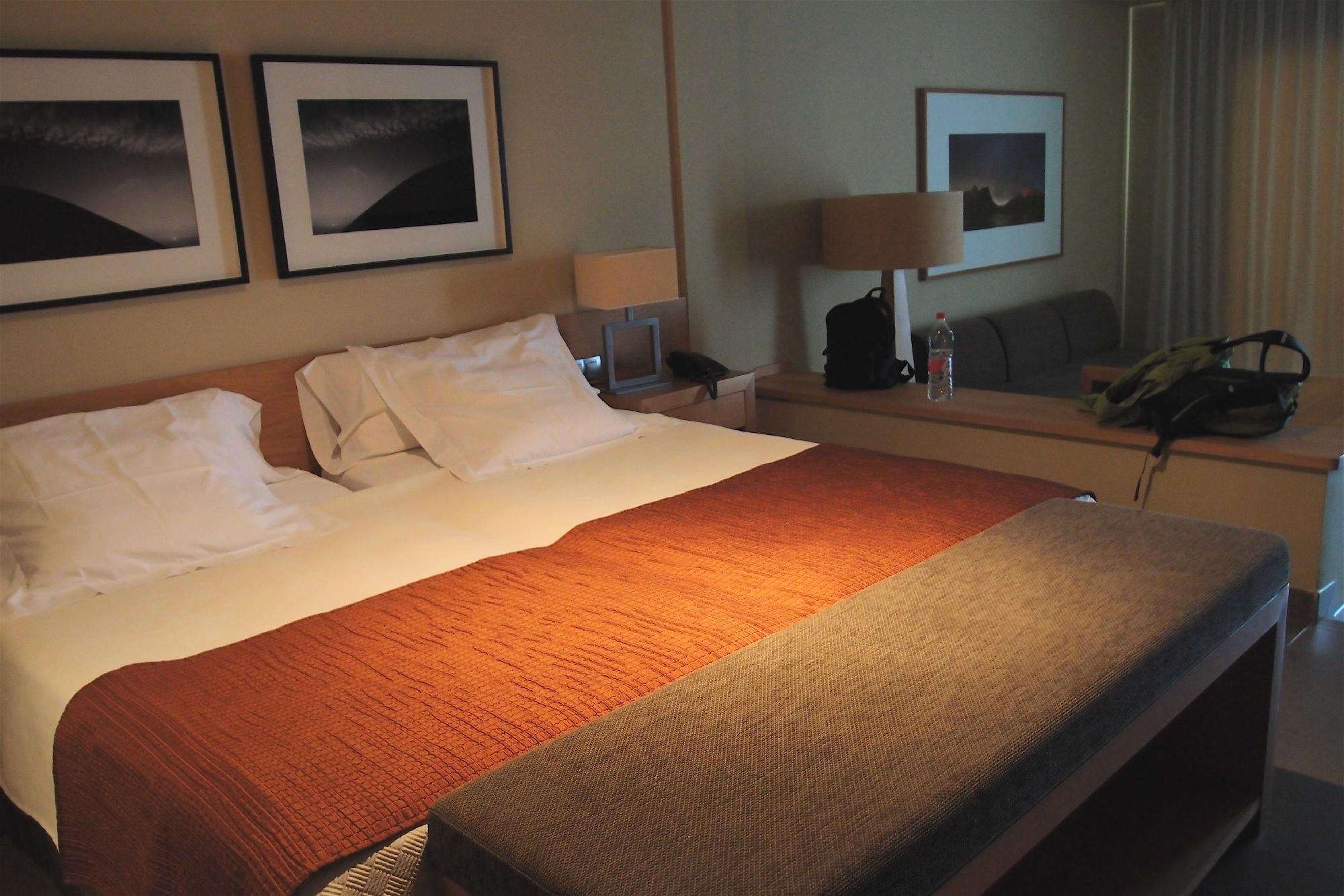 Hotel photo 9 of Hotel Playa Calera.