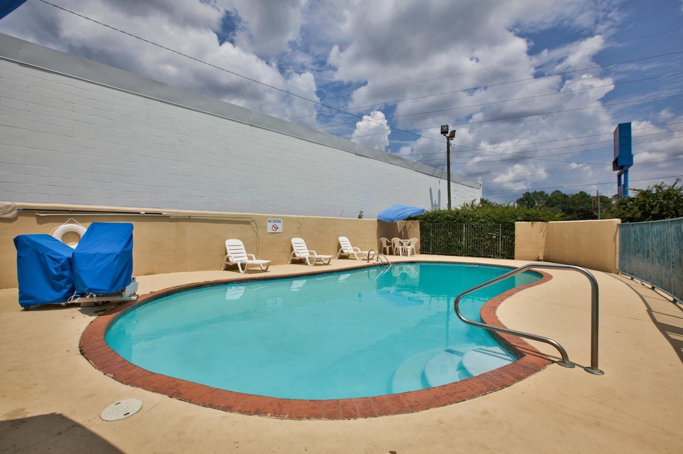 MOTEL 6 DOTHAN - Updated 2023 Prices, Reviews, and Photos (AL)