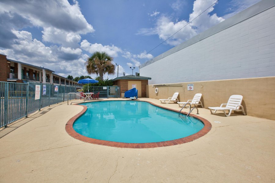 MOTEL 6 DOTHAN $50 ($̶5̶7̶) - Prices & Reviews - AL - Tripadvisor