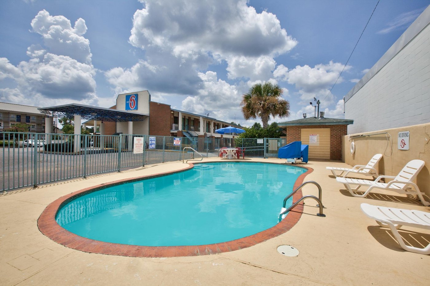 MOTEL 6 DOTHAN - Updated 2023 Prices & Reviews (AL)