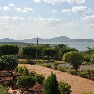Amazing view
