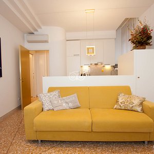 The Topazio Apartment at the B&B Bologna nel Cuore