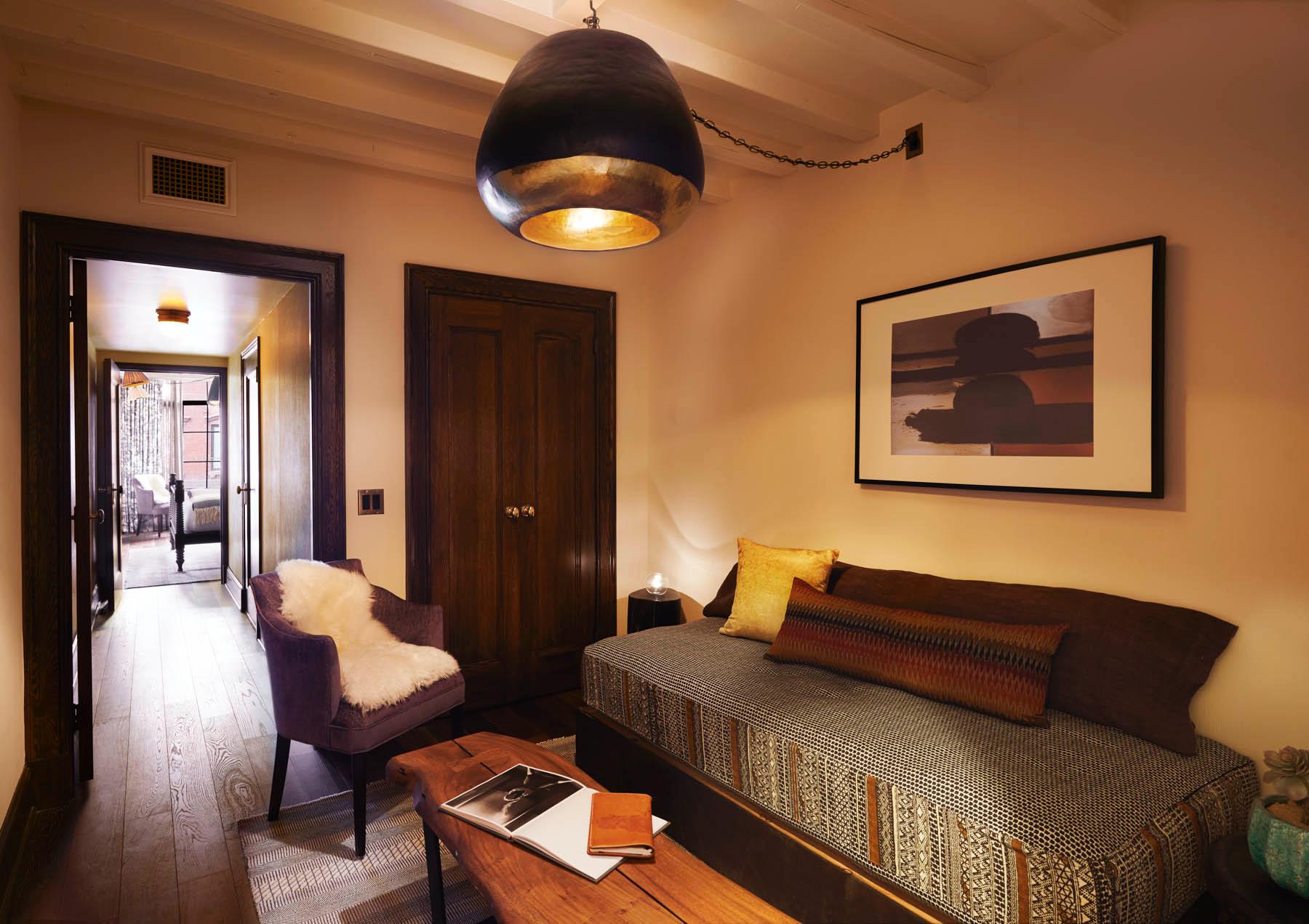 Hotel photo 53 of The Ludlow New York City.