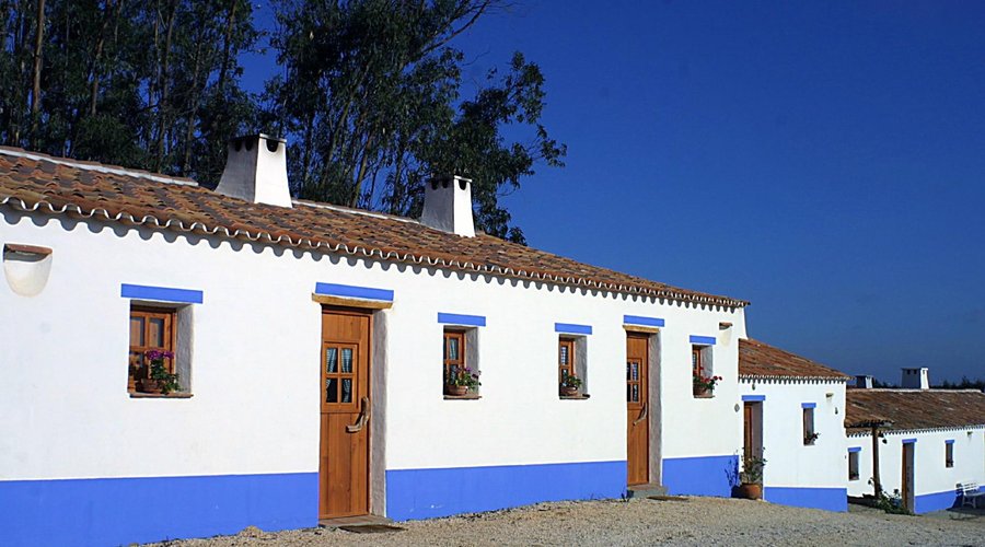 country houses