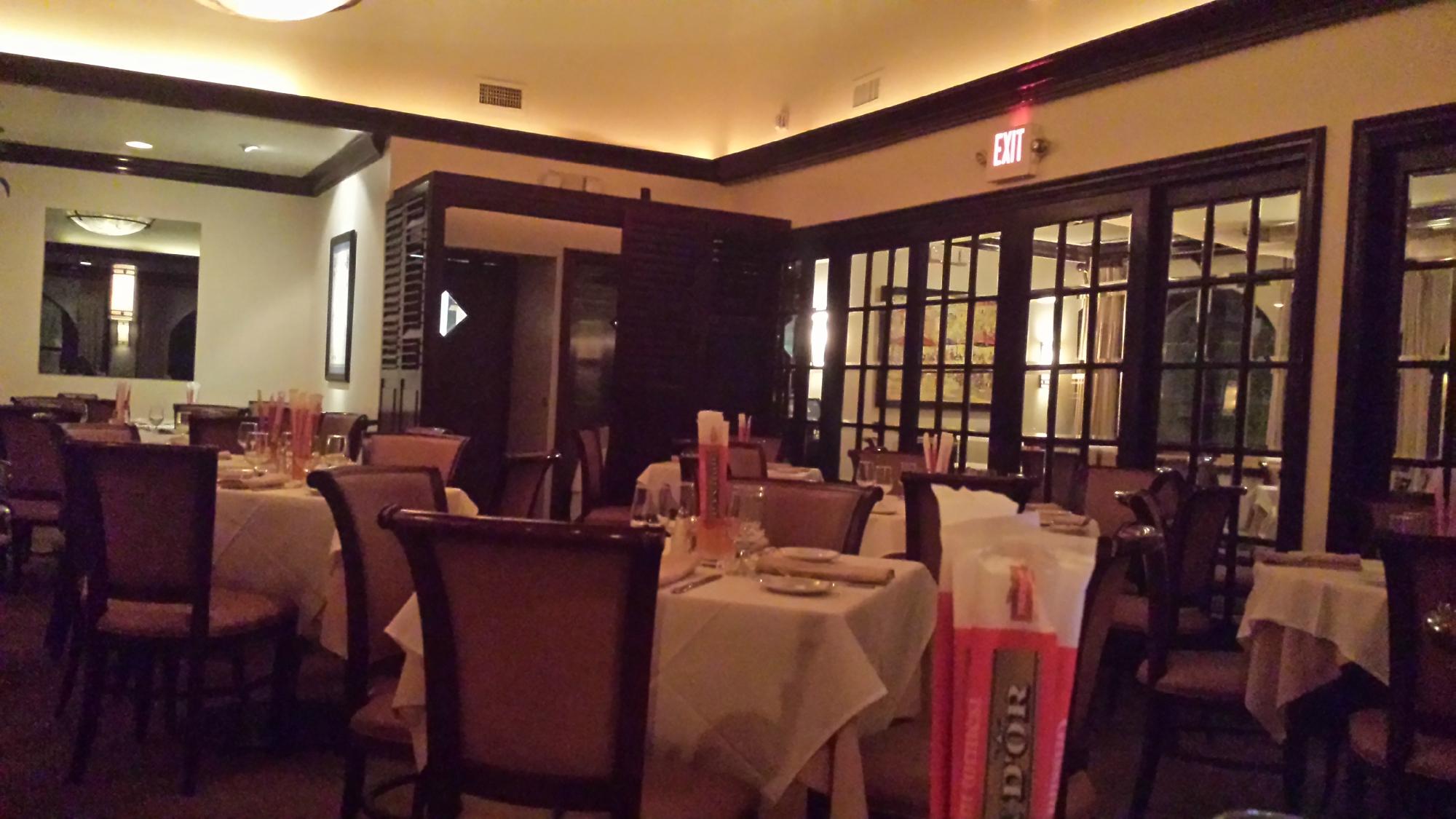 CAFE SAPORI West Palm Beach Restaurant Reviews Photos Reservations Tripadvisor