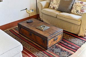 Quarto e suíte