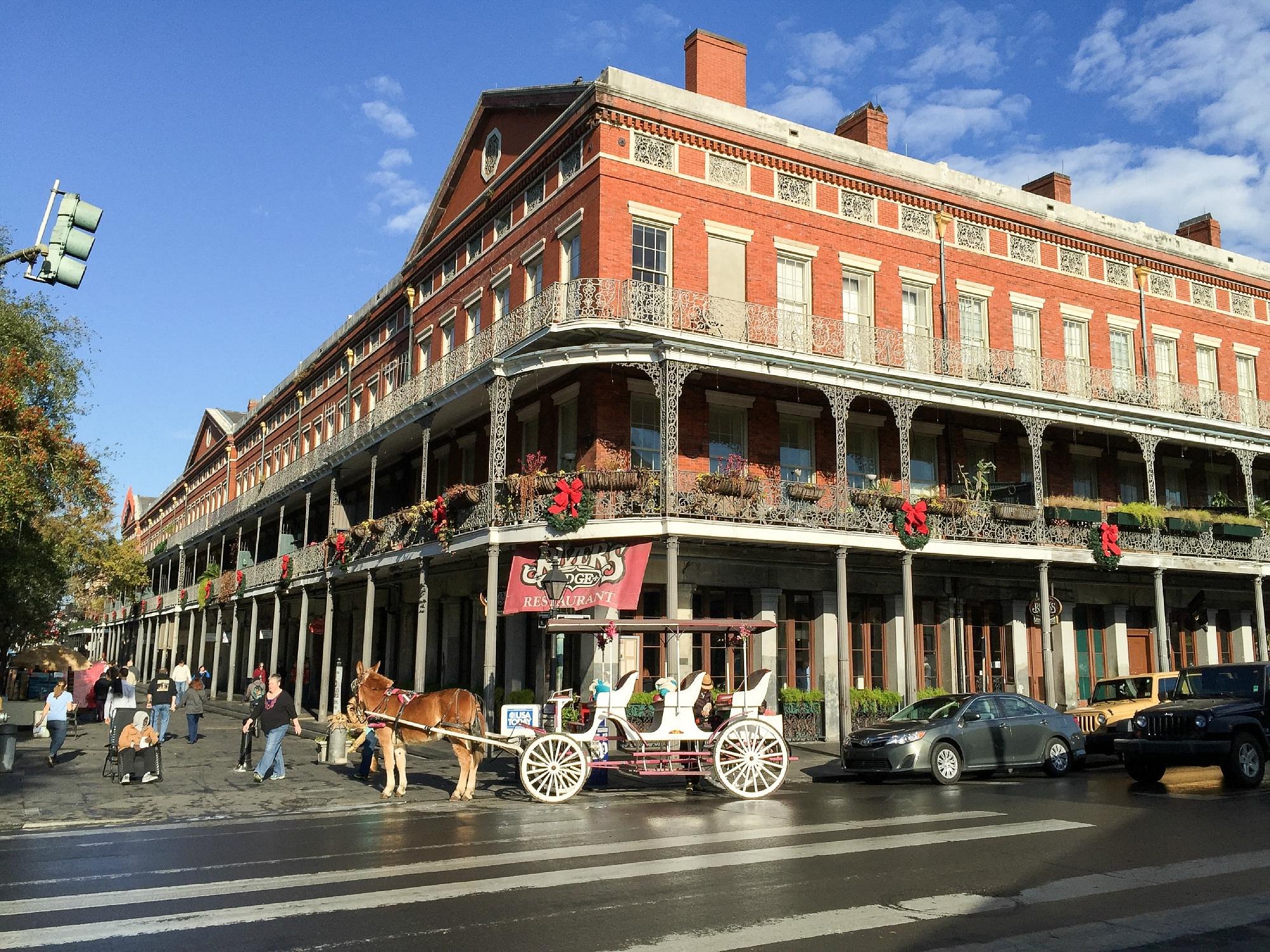 free tours by foot new orleans        <h3 class=