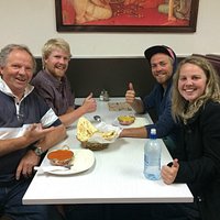 Happy Customers
