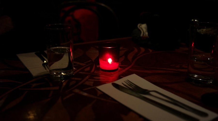 Haymarket Cafe