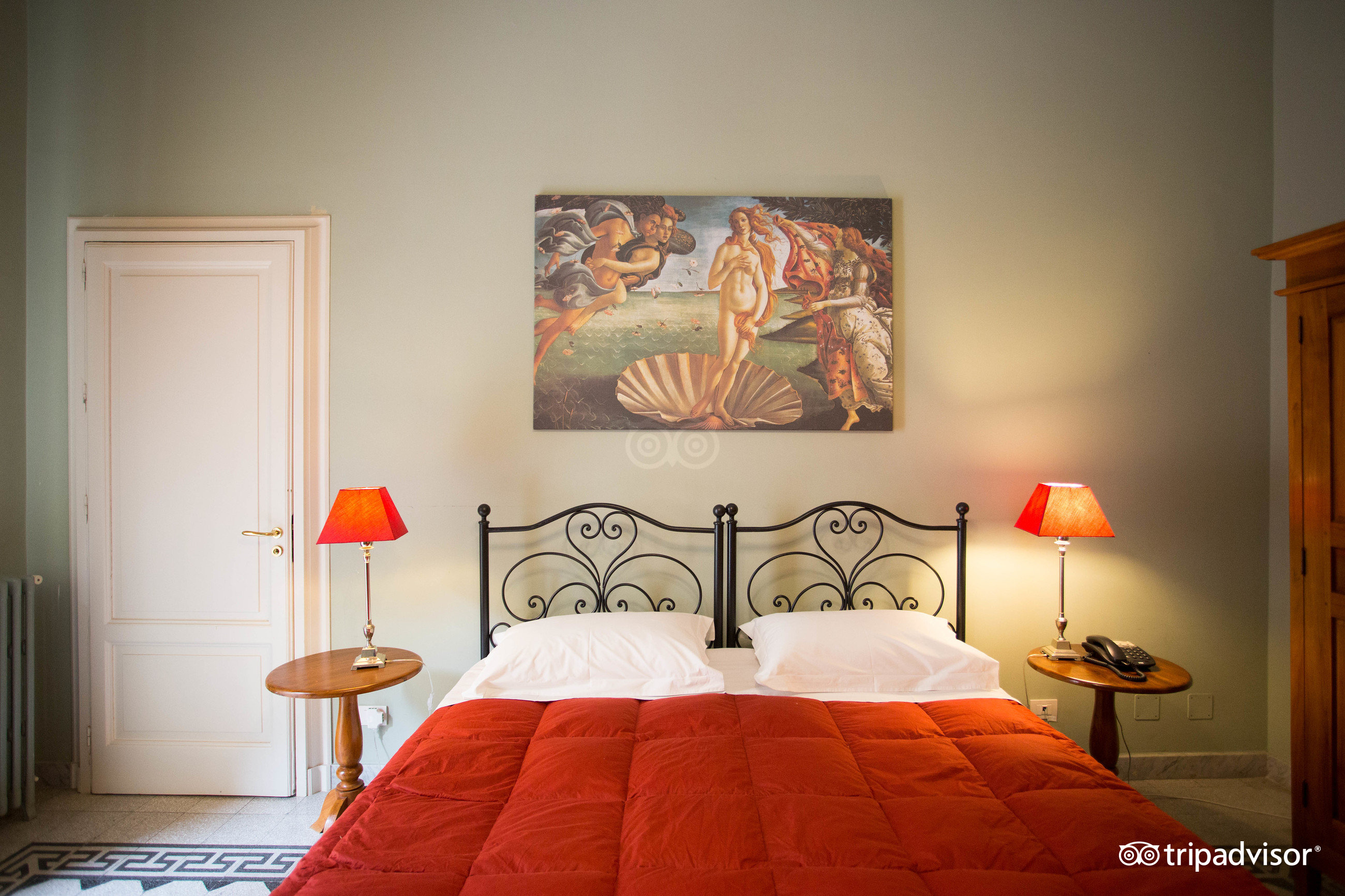 PALAZZO PANTALEO B&B - Updated 2024 Prices & Reviews (Palermo, Sicily)