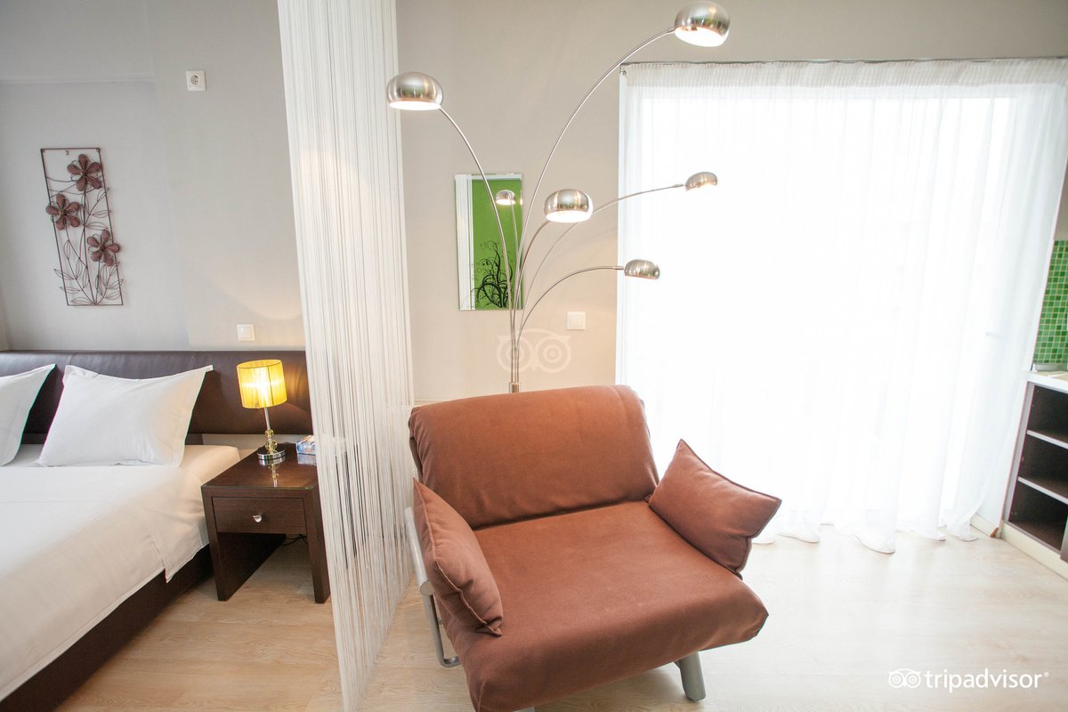 Athens Habitat Rooms: Pictures & Reviews - Tripadvisor