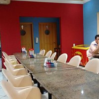 Ambiente interno.