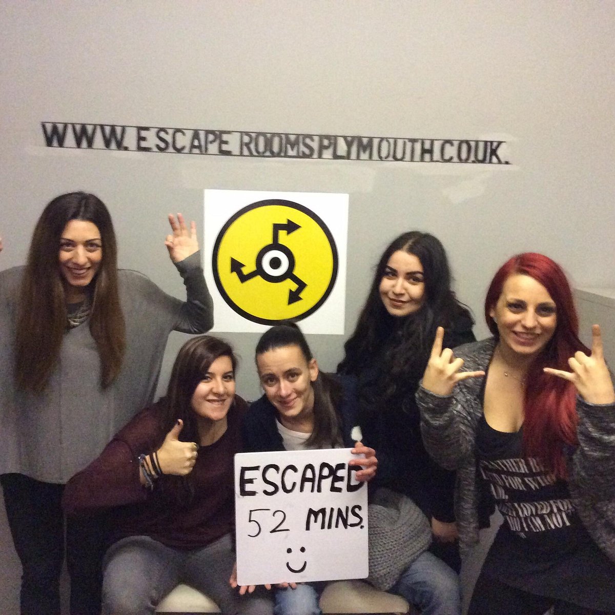 LIVE ESCAPE ROOMS (Plymouth) All You Need to Know BEFORE You Go