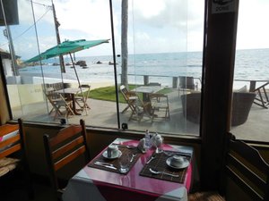 Restaurantes