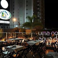 Uma Nova Água Doce em Rondonópolis