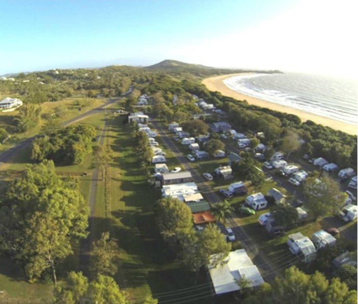 TASMAN HOLIDAY PARKS - FISHERMAN'S BEACH - Updated 2024 Reviews, Photos ...