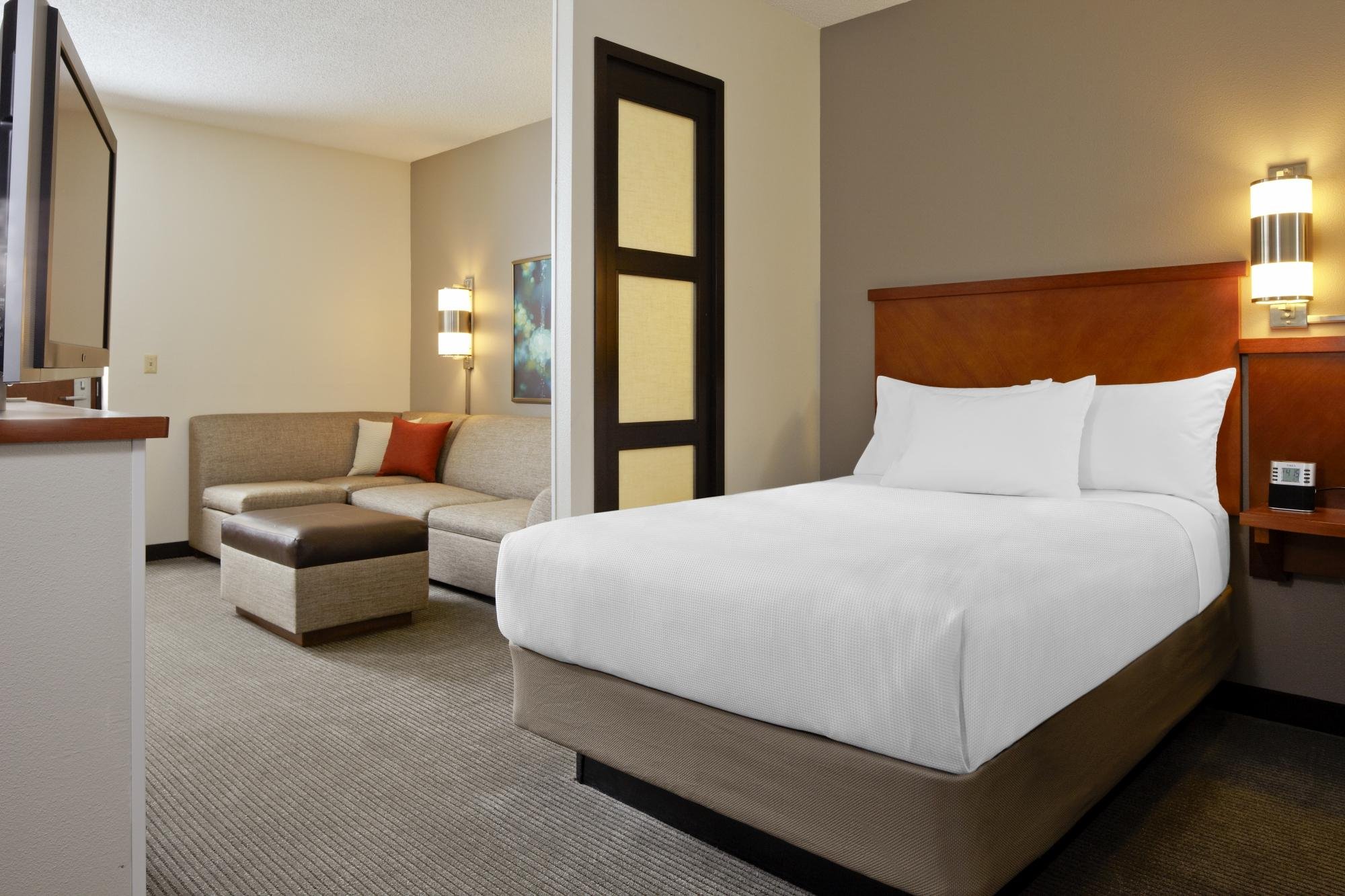 HYATT PLACE SCOTTSDALE OLD TOWN Updated 2022 Arizona   Hyatt Place Scottsdale 