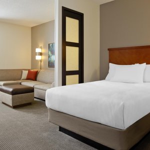 Hyatt Place Scottsdale/Old Town, hotel in Scottsdale