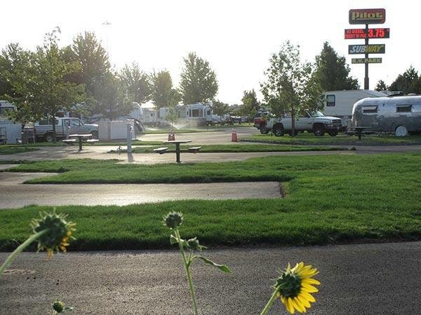 A Drive-Thru Subway? Only in Bonney Lake