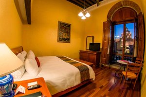 Habitaciones y suites