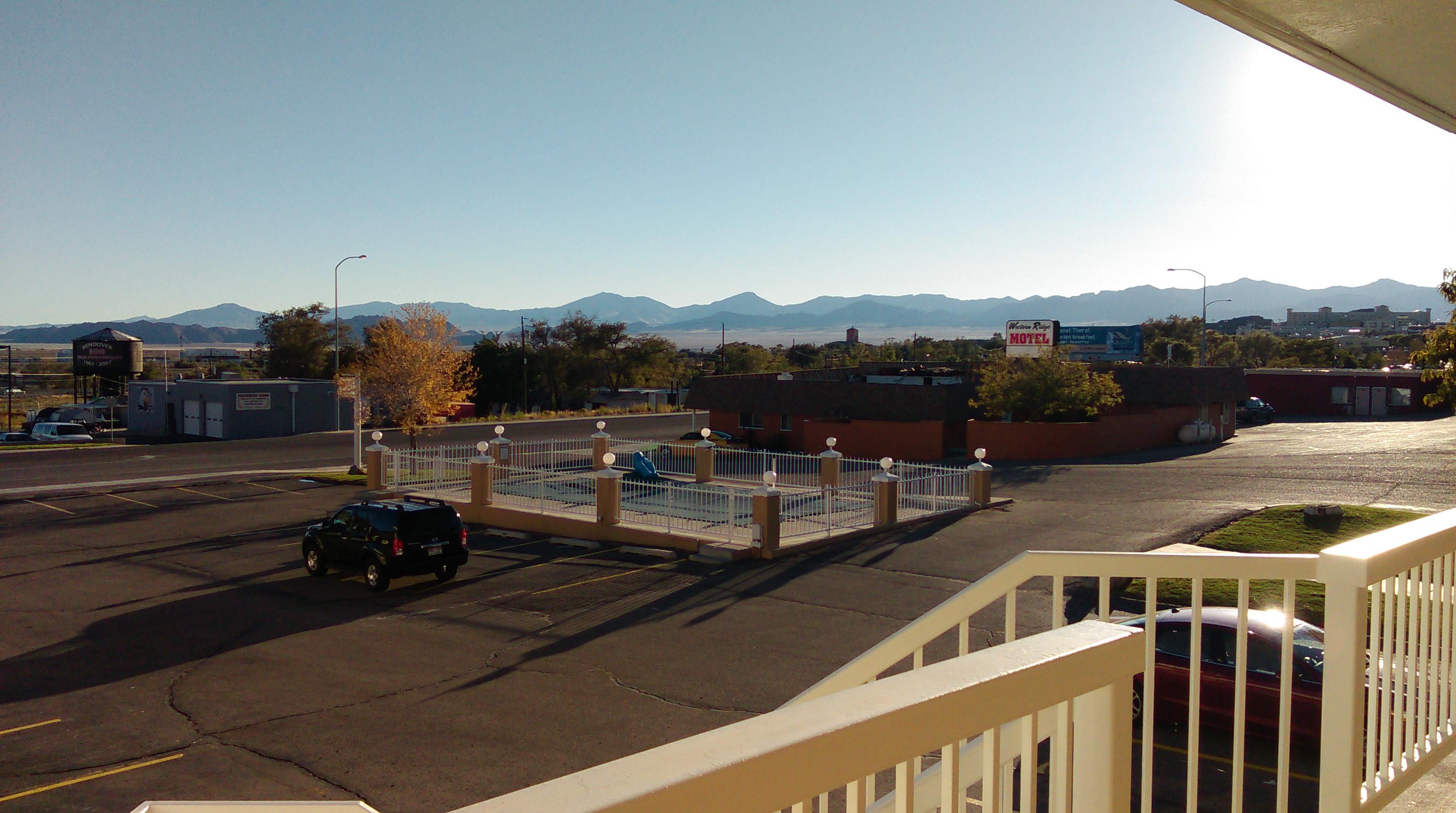 Hotel photo 9 of Super 8 by Wyndham Wendover.