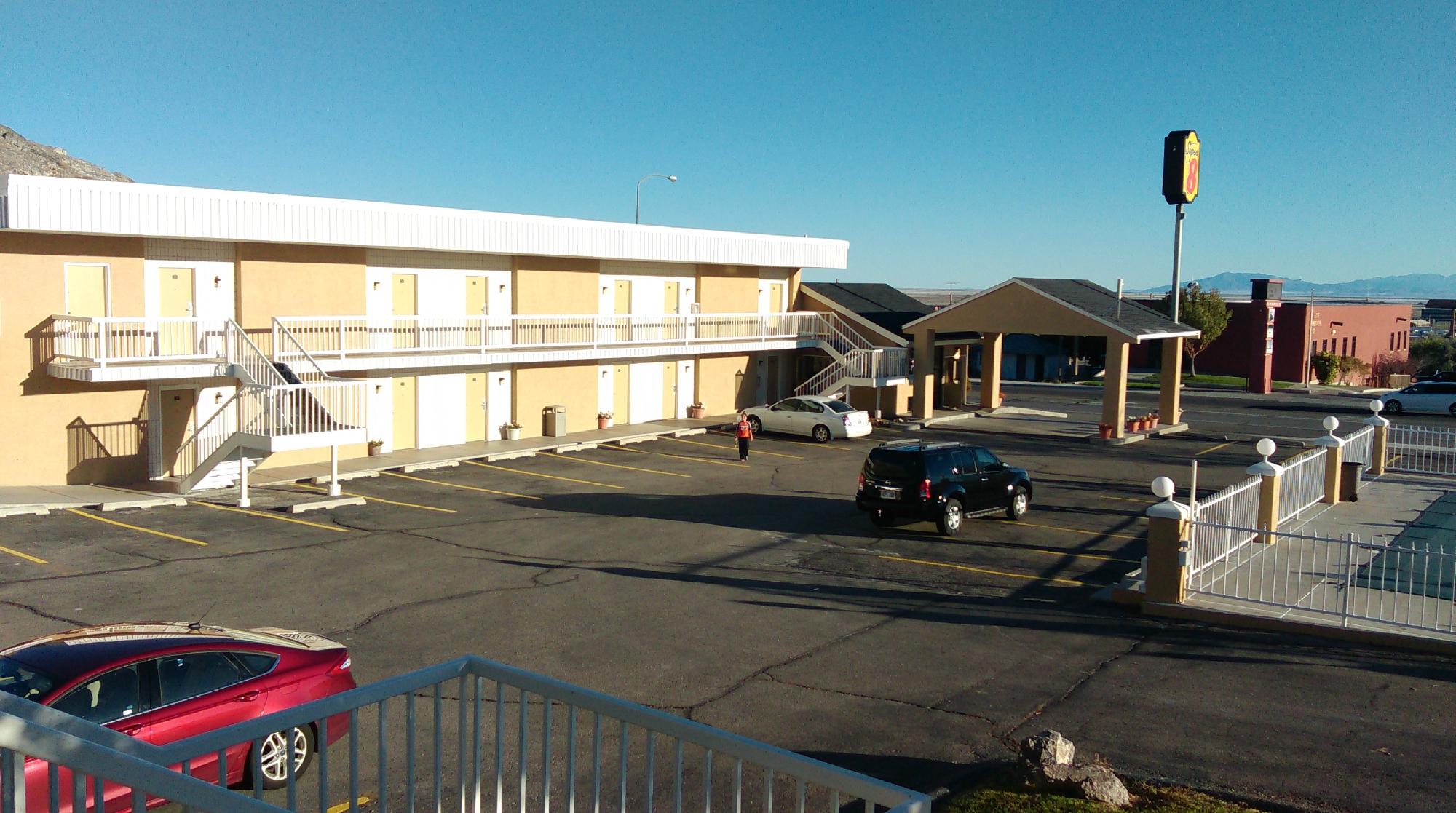 Hotel photo 10 of Super 8 by Wyndham Wendover.