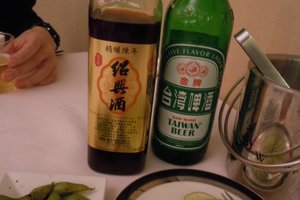 飲料